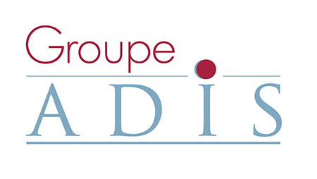 Logo ADIS