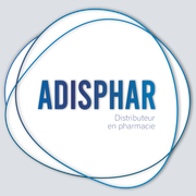 Logo ADISPHAR (ADISPHAR)