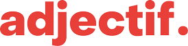 Logo ADJECTIF
