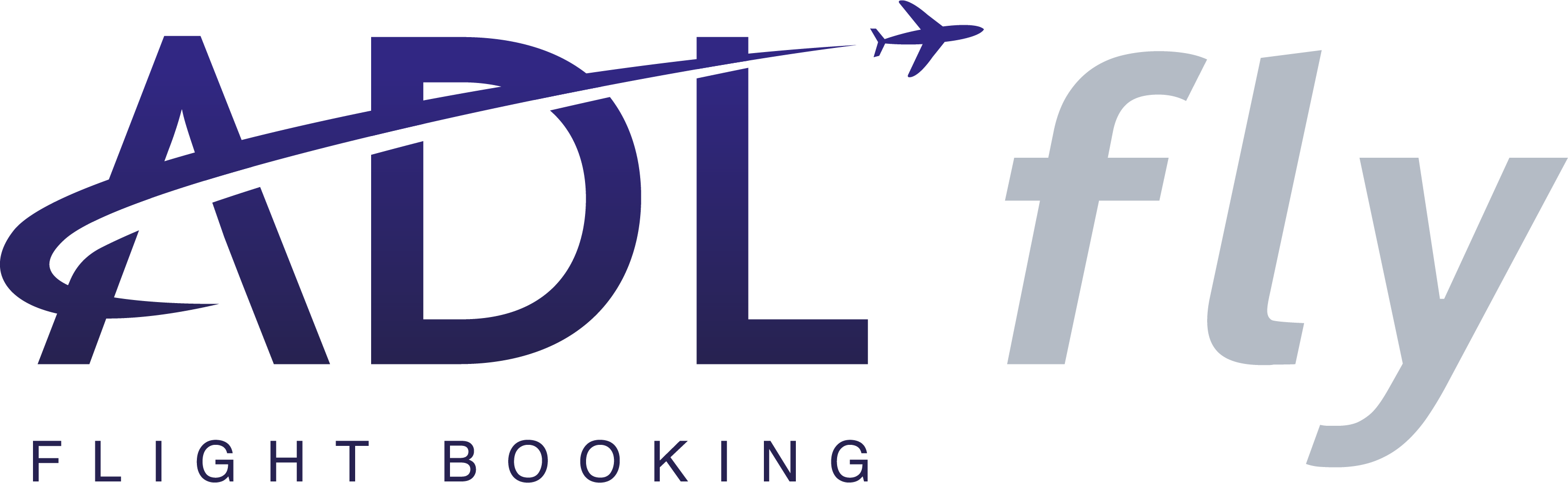 Logo ADL FLY (SEDEL)