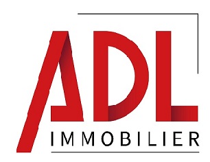 Logo ADL IMMOBILIER