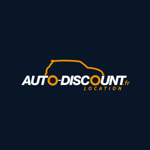 Logo ADLM (AUTO DISCOUNT LOCATION)