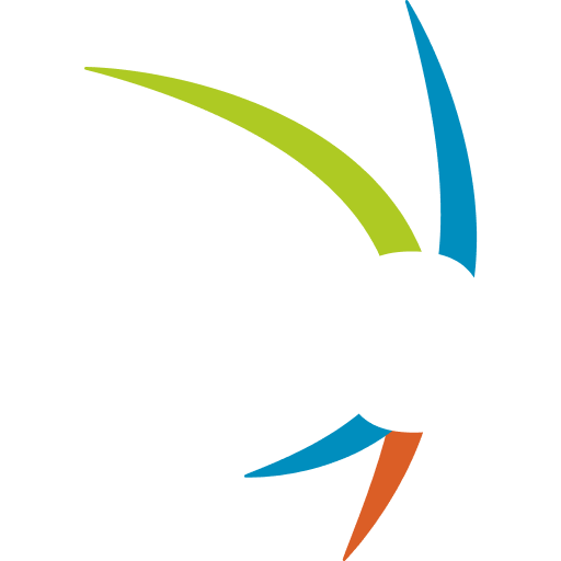 Logo ADMR DE LA BAZOGE