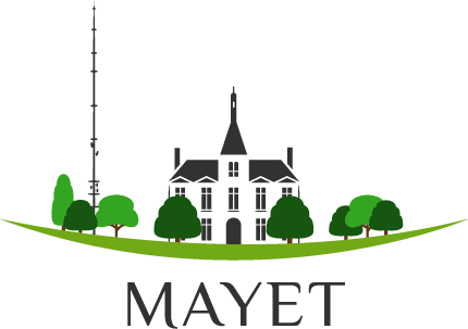 Logo ADMR DE MAYET