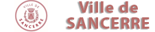 Logo ADMR DU CANTON DE SANCERRE...