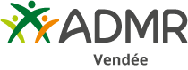 Logo ADMR LE BOUPERE