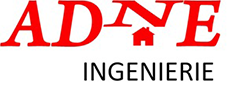 Logo ADNE INGENIERIE