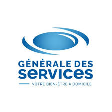 Logo ADOM CHAMP'SERVICES (GENERALE DES SERVICES)