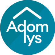 Logo ADOMLYS