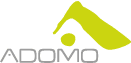 Logo ADOMO (ADOMO)