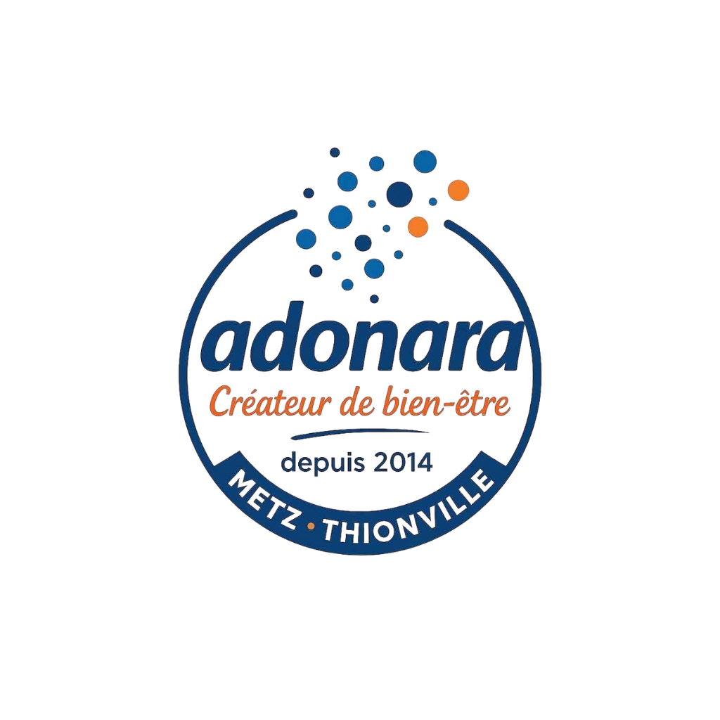 Logo ADONARA (ADONARA)