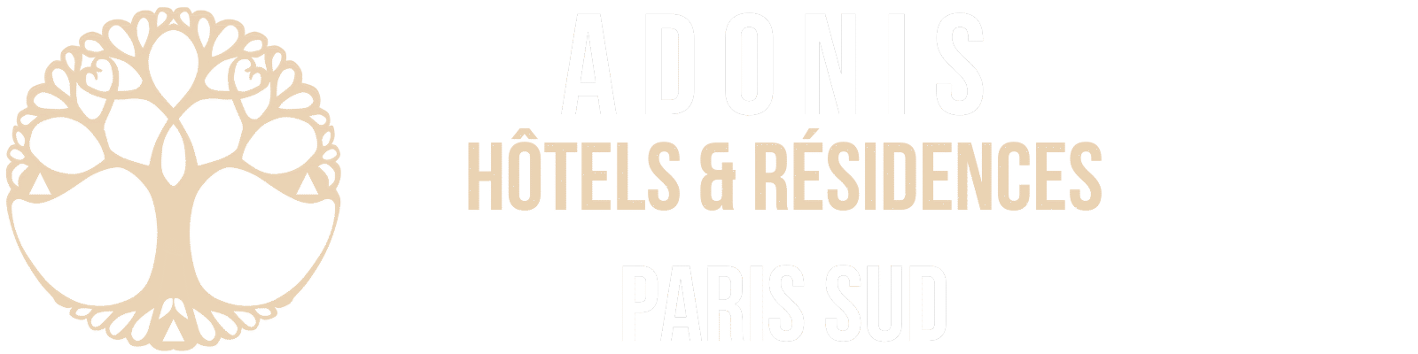 Logo ADONIS