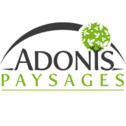 Logo ADONIS PAYSAGES