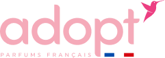 Logo ADOPT