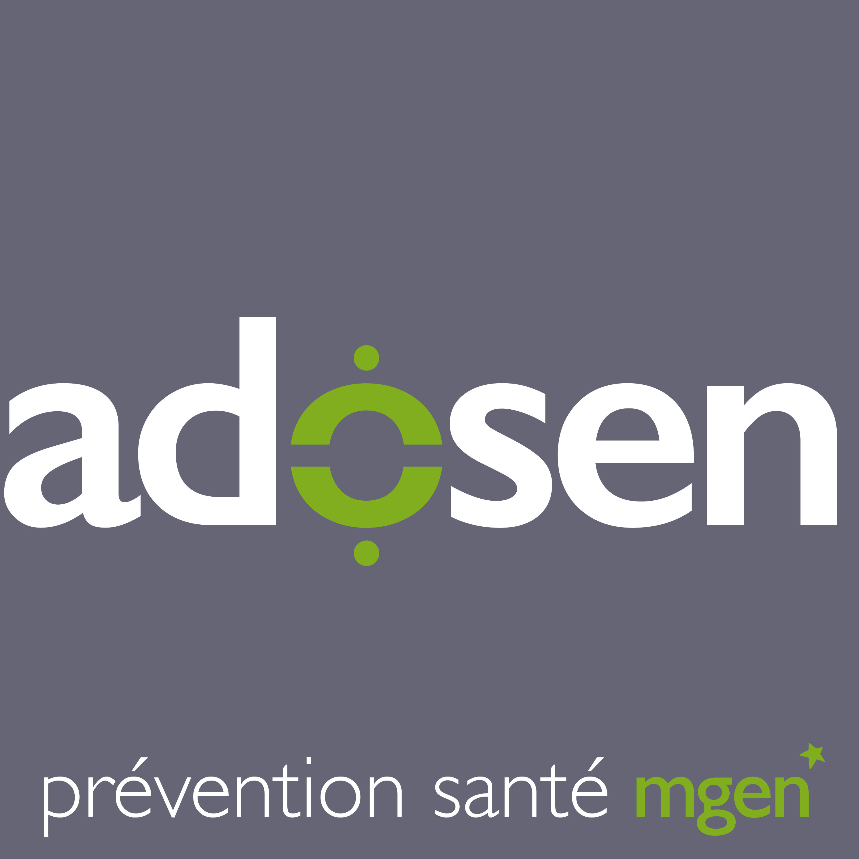 Logo ADOSEN