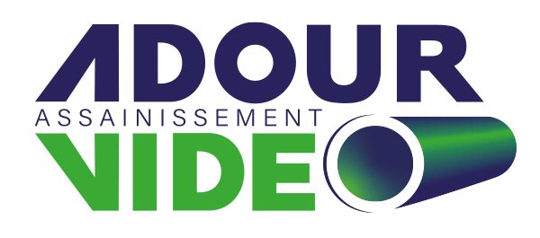 Logo ADOUR ASSAINISSEMENT VIDEO