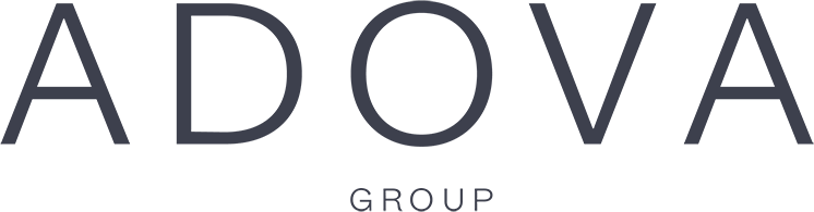 Logo ADOVA GROUP