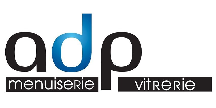 Logo ADP MENUISERIE