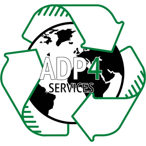 Logo ADP4 SERVICES