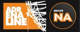 Logo ADRENALINE