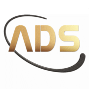 Logo ADS 44