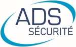 Logo ADS (ADS SECURITE)