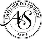 Logo ADS BX (L'ATELIER DU SOURCIL)
