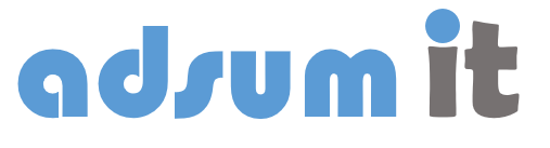 Logo ADSUM-IT