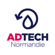 Logo ADTECH NORMANDIE