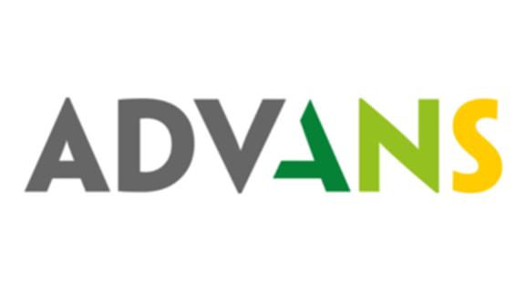Logo ADVANS INTERNATIONAL