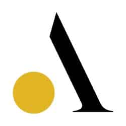 Logo ADVENT INTERNATIONAL SAS