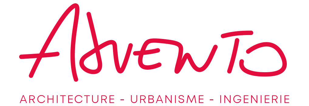 Logo ADVENTO