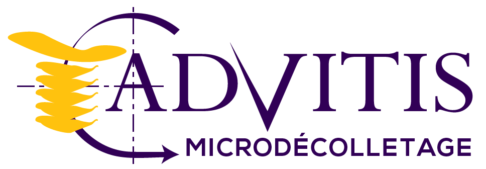 Logo ADVITIS