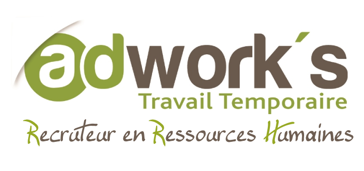Logo ADWORK'S 3