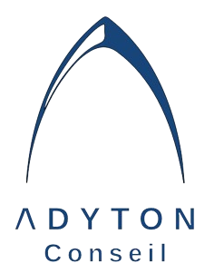 Logo ADYTON CONSULTING