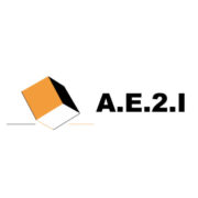 Logo AE2I SAS