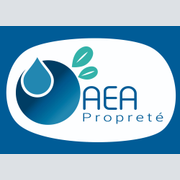 Logo AEA PROPRETE