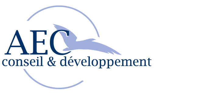 Logo AEC CONSEIL & DEVELOPPEMENT