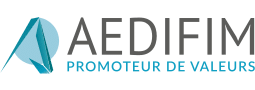 Logo AEDIFIM