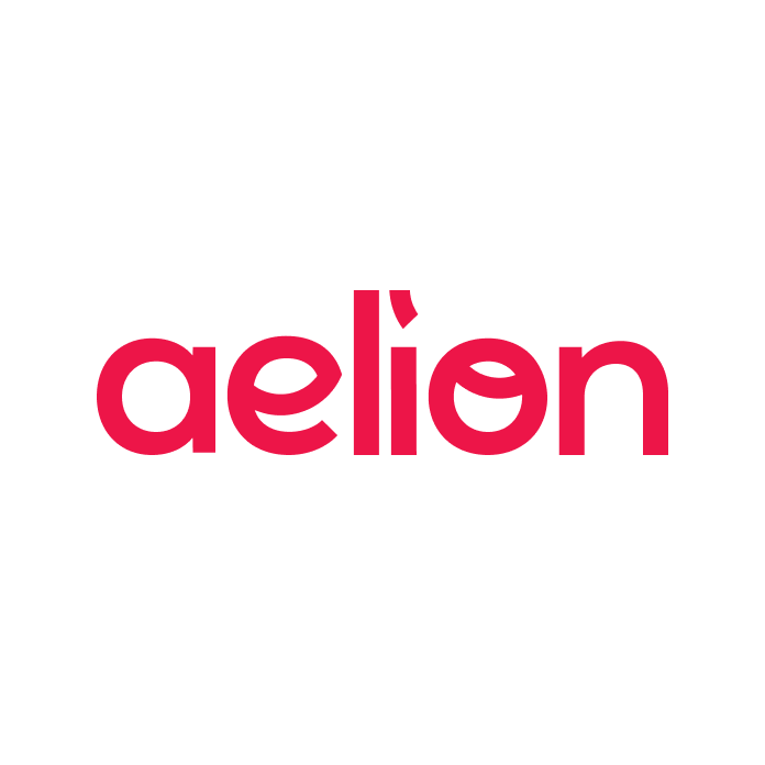 Logo AELION