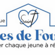 Logo AEP CHARLES DE FOUCAULD