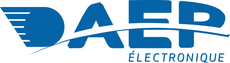 Logo AEP ELECTRONIQUE