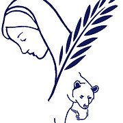 Logo AEP INSTITUT SAINTE COLOMBE