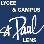 Logo AEP LYCEE ST PAUL