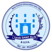 Logo AEP SAINT ELOI