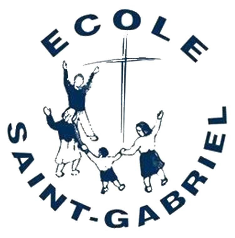 Logo AEP SAINT GABRIEL