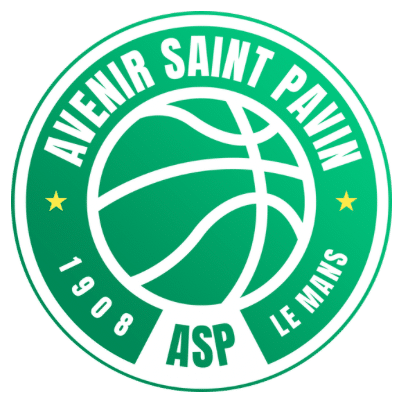 Logo AEP SAINT PAVIN