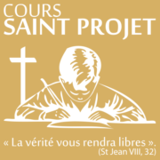 Logo AEP ST PROJET