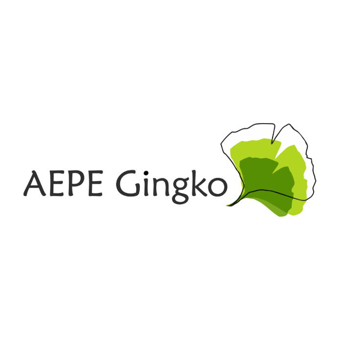 Logo AEPE GINGKO