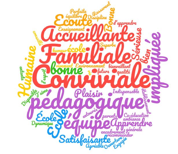 Logo AEPEC SAINTE THERESE